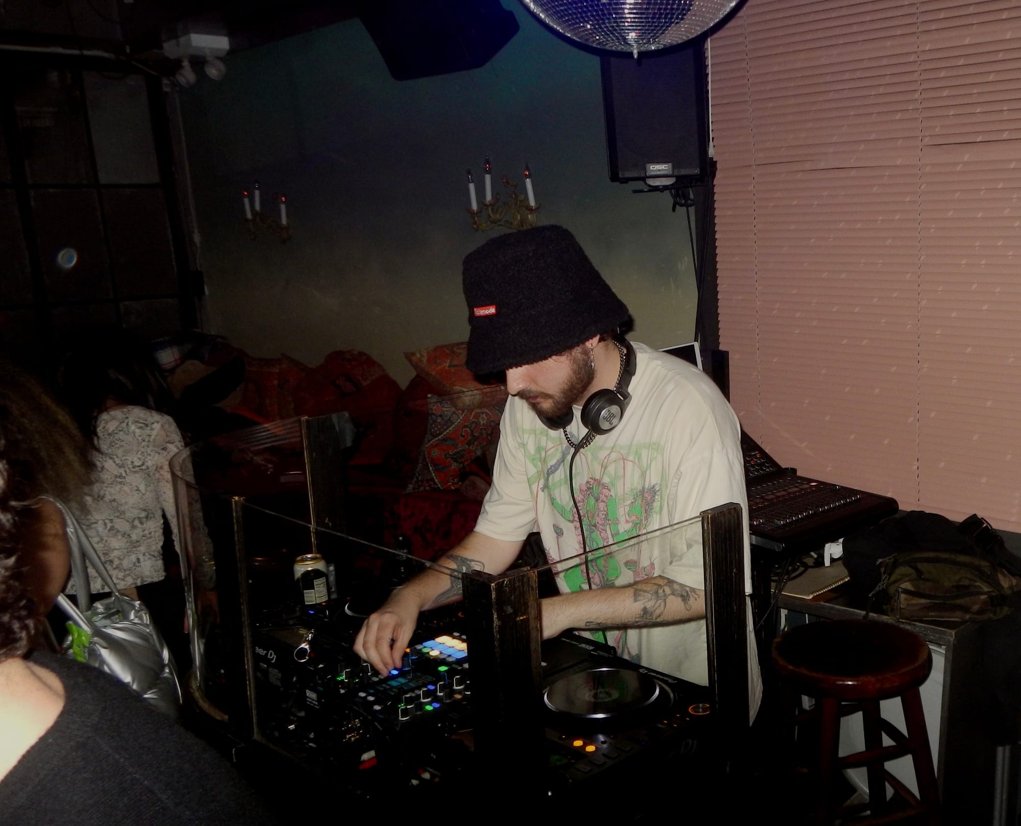 The Curator’s Crates: Volume 9