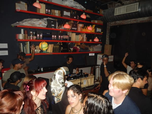 The Curator's Crates: Volume 2